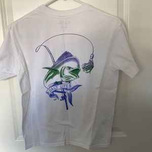 Boys Salt Life short-sleeve t-shirt - never worn